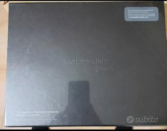 MOLESKINE SMART WRITING SET