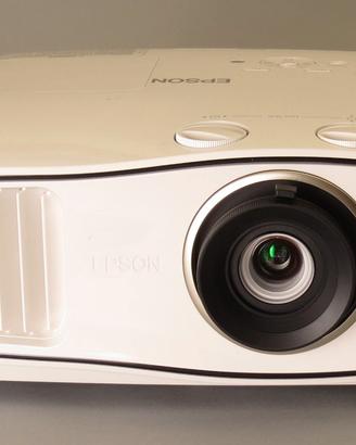 Proiettore Epson EHTW600 2500 lumen 1080p