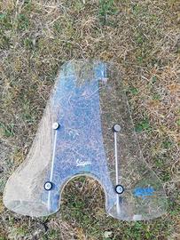 Parabrezza originale Piaggio x Vespa automatica