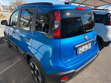FIAT Panda Cross Panda Cross 1.0 FireFly S&S Hy...