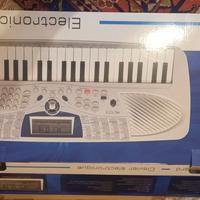 Tastiera elettronica 49 tasti