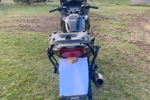 Honda CBF 600 S