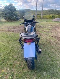 Honda CBF 600 S