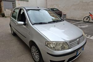 Fiat Punto classic 1.2 GPL 8V 5p ANNO 2009