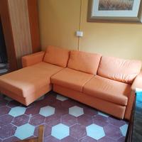 Divano letto