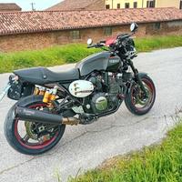 Yamaha xjr 1300
