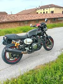 Yamaha xjr 1300