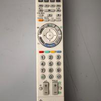 telecomando Sony