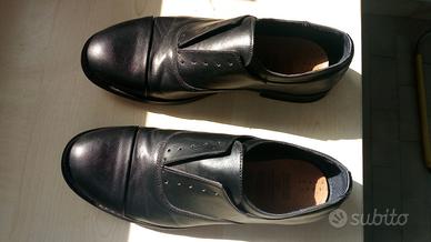 Scarpe Unisex Vegane n42