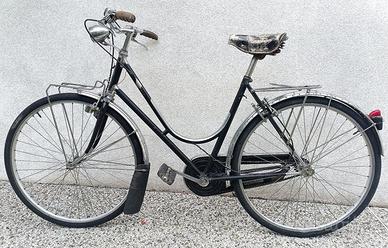 Bicicletta donna PIAVE originale
