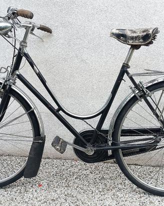 Bicicletta donna PIAVE originale