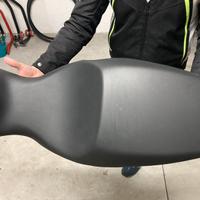 Sella Bmw Ribassata F800R