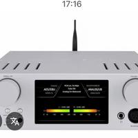 Dac Cocktail audio HA 500 H