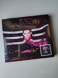 Laura Pausini - San Siro 2007