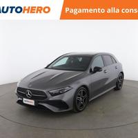 MERCEDES-BENZ A 180 DP25515
