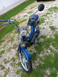 Motociclo Piaggio SI