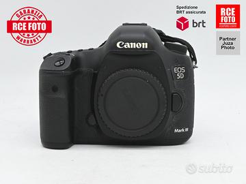 Canon 5D Mark III