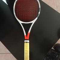 racchetta babolat pure strike