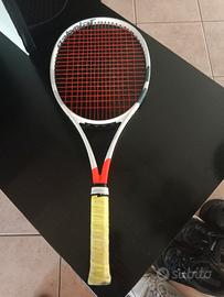 racchetta babolat pure strike