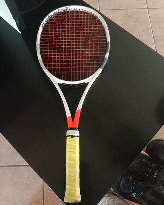 racchetta babolat pure strike