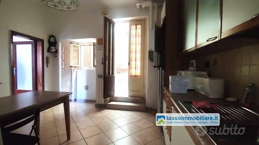 Appartamento – Ortona, Peticcia - Altro