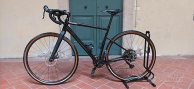 Cannondale topstone 