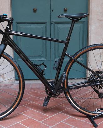 Cannondale topstone 
