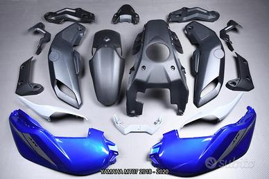 Carena completa per YAMAHA MT07 2018 - 2020