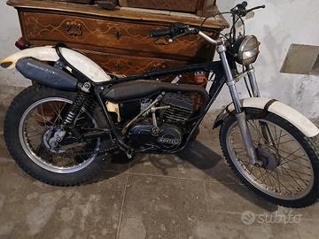 Montesa Cota 348 anno 77