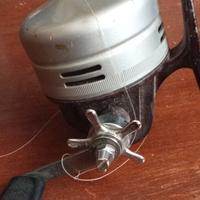 Mulinello da pesca Vintage anni 70