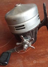 Mulinello da pesca Vintage anni 70