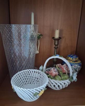 Oggetti vari