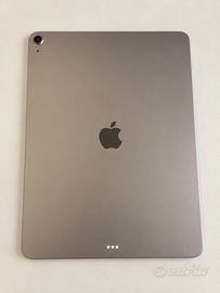 Apple iPad Air 13″ M3 128 GB Wi‑Fi Grigio siderale