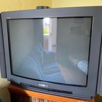 Televisore Sony