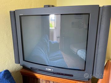 Televisore Sony