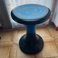 Sgabellino/clessidra inter