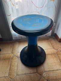 Sgabellino/clessidra inter