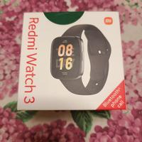 redmi Watch 3