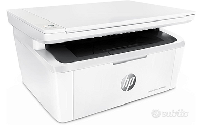 Stampante hp laserjet m28a