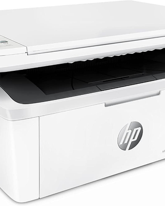 Stampante hp laserjet m28a