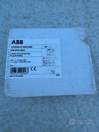 ABB CM-UFD.M22 relè nuovo