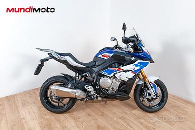 BMW S 1000 XR - 2019