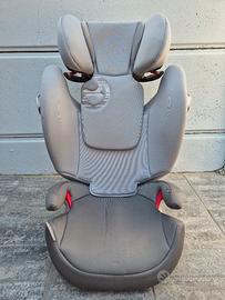 Seggiolino auto Cybex Solution S-fix