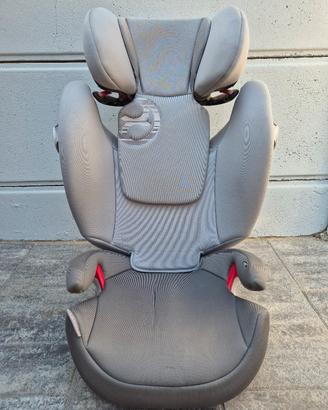 Seggiolino auto Cybex Solution S-fix