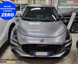 SUZUKI Swift # 1.2 Hybrid Waku