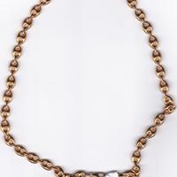 Collana in oro