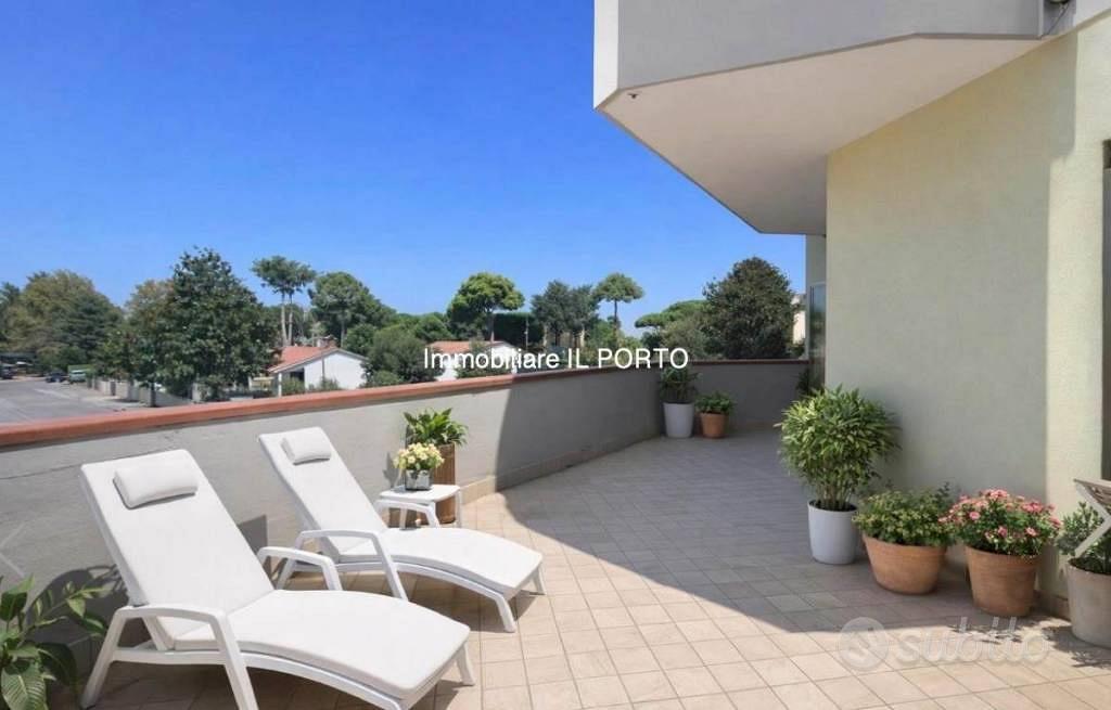 Appartamento – Comacchio, Villaggio Galattico - Vista 2