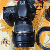 Macchina fotografica