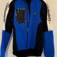 GIACCA CICLISMO TECNICA CAMPAGNOLO CMP ANTIVENTO