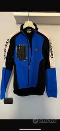 GIACCA CICLISMO TECNICA CAMPAGNOLO CMP ANTIVENTO